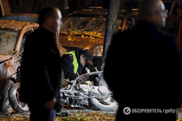 'Разыгрывается сценарий Гонгадзе-2': назван возможный мотив покушения на Мосийчука