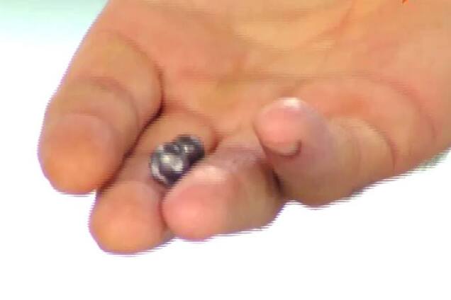 'Кабинет буквально прошило': стало известно, чем пытались взорвать Мосийчука