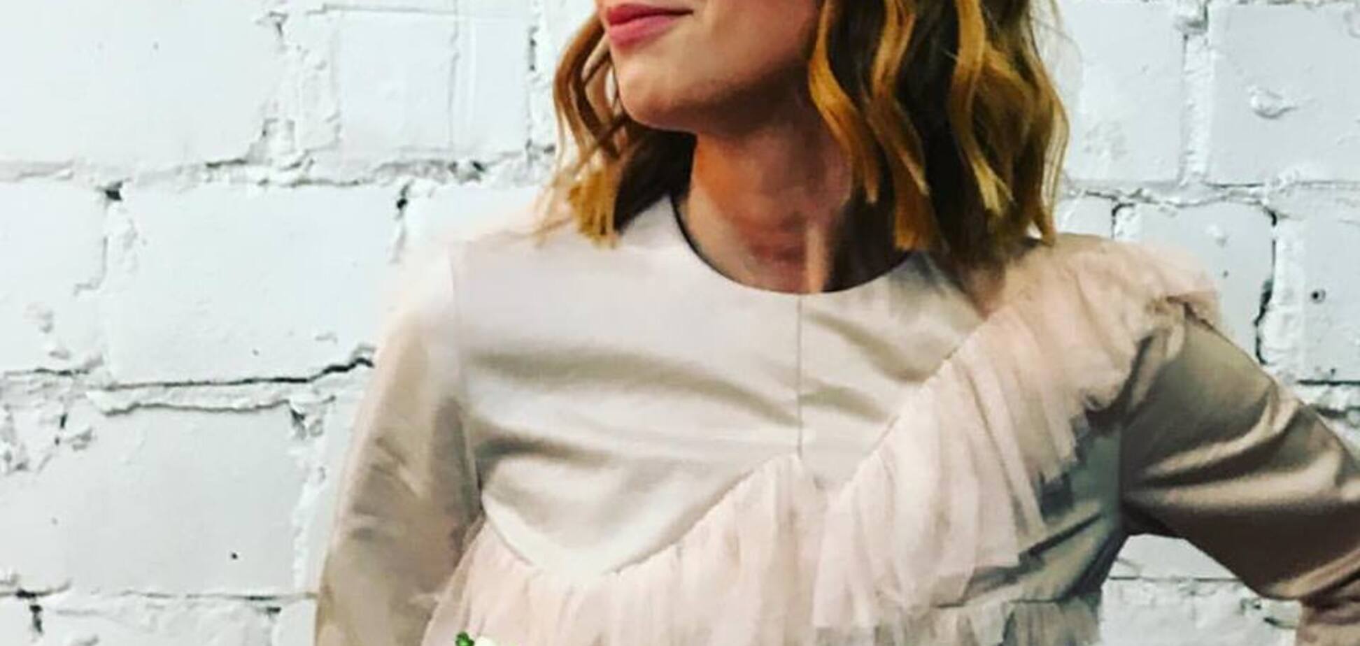 Впечатлившая Порошенко россиянка сыграла свадьбу в Киеве