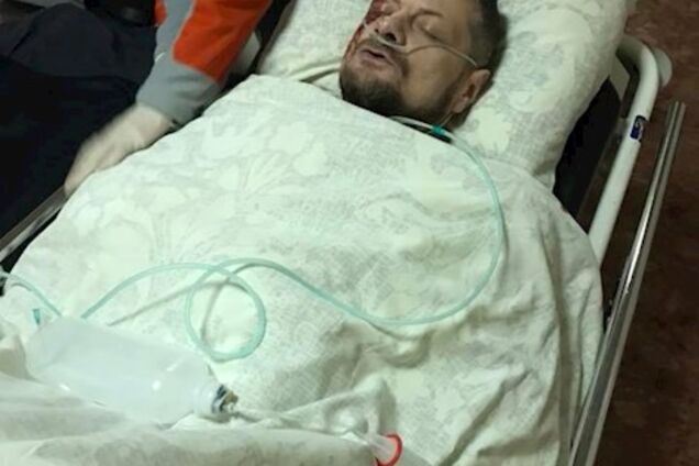 Игорь Мосийчук