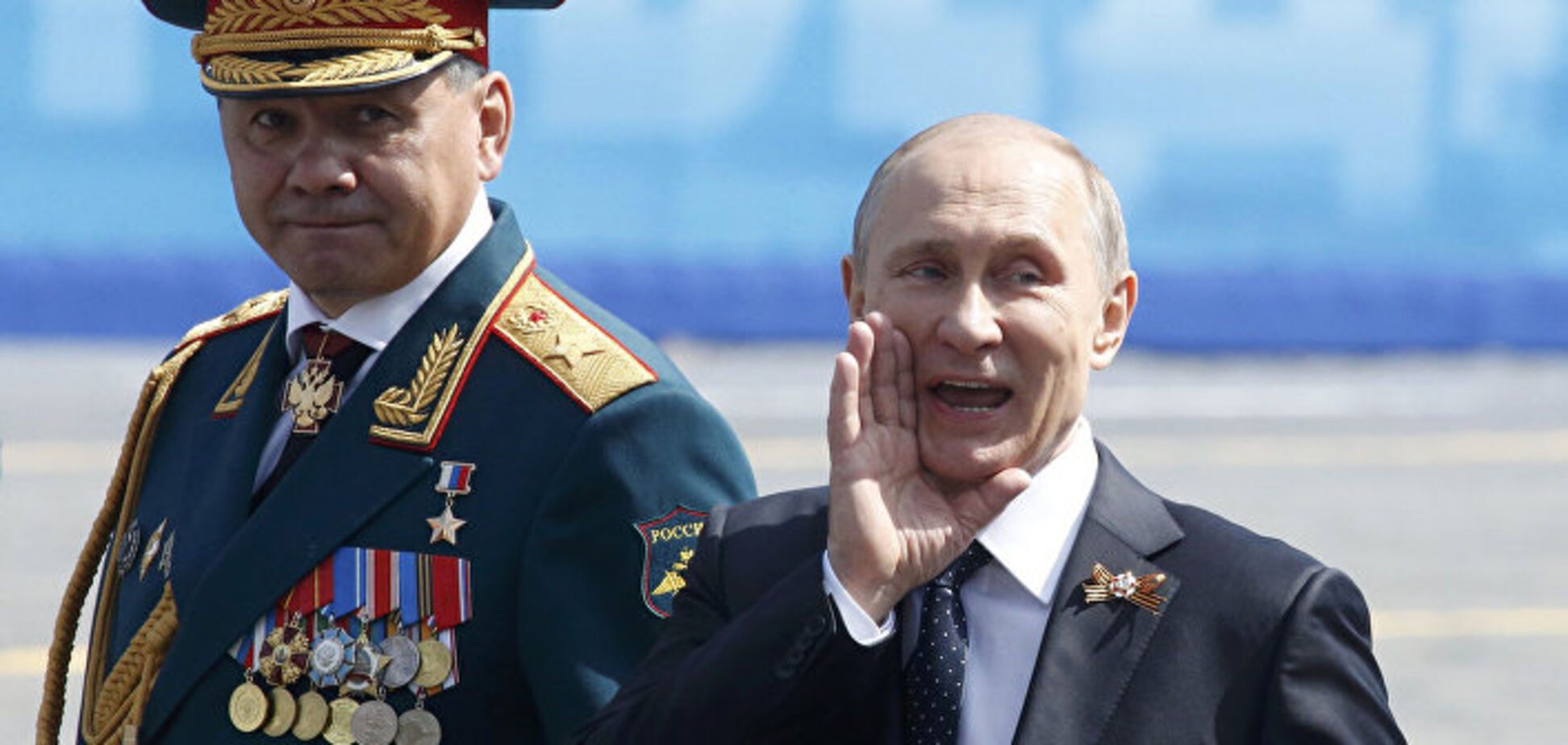 Русские и украинцы — один народ? Журналист объяснил слова Путина