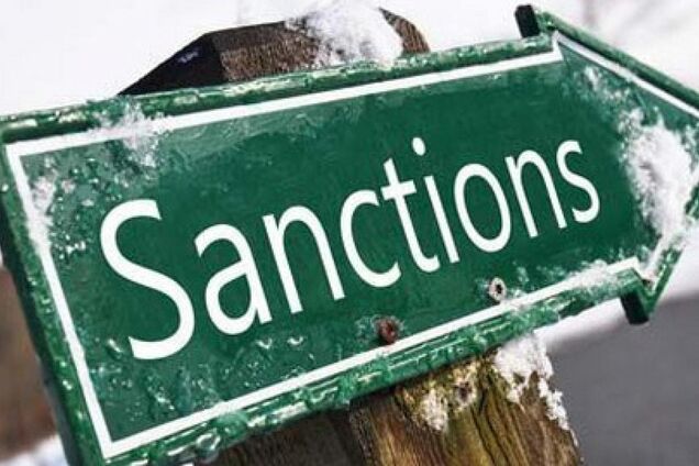 Санкции на Россию не действуют, говорите?