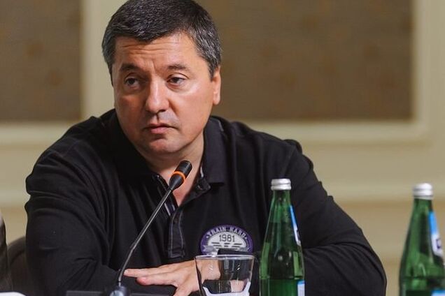 Виталий Бала