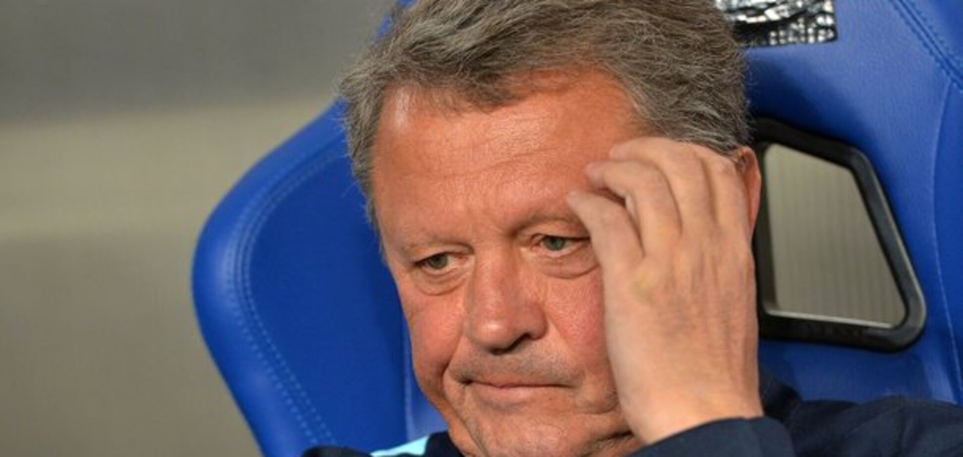 Мирон Маркевич