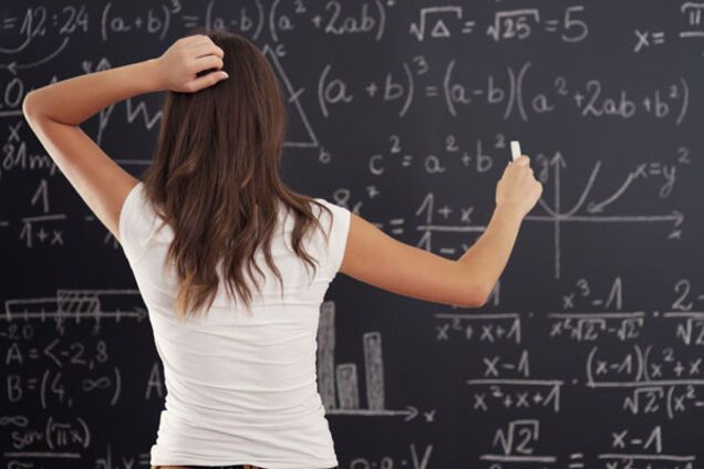 'Это сможет лишь один из десяти': интересный математический тест