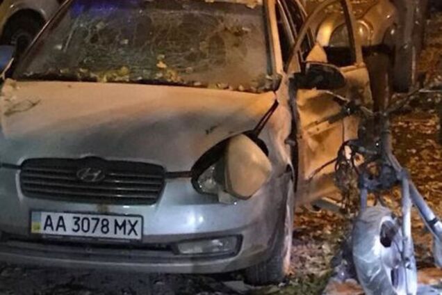 Покушение на Мосийчука