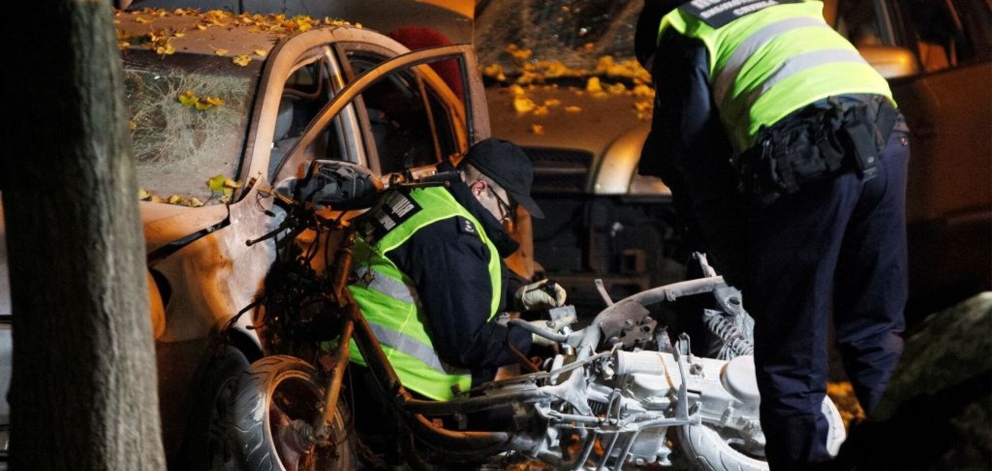 Покушение на Мосийчука: в МВД прокомментировали 'чеченский след'