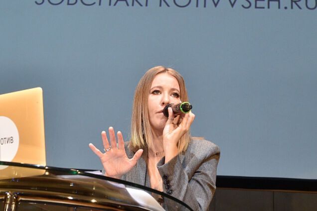 Собчак на заметку: стало известно, сколько россиян готовы голосовать за женщину-президента