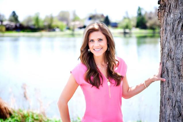 Натали Тисдейл