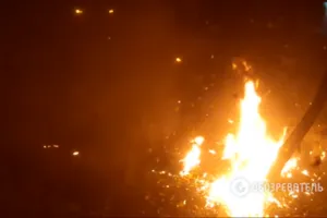 Покушения на Мосийчука