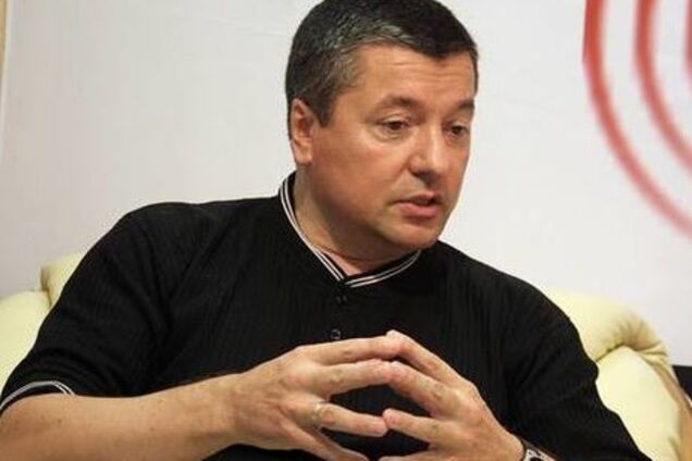 Віталій Бала