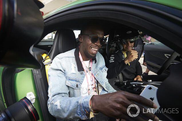 Хэмилтон Болт