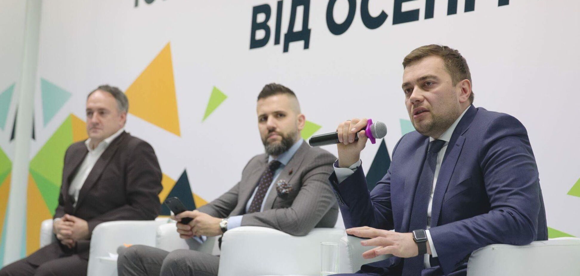 План земельної реформи передбачає запобігання усіх ризиків — Мартинюк