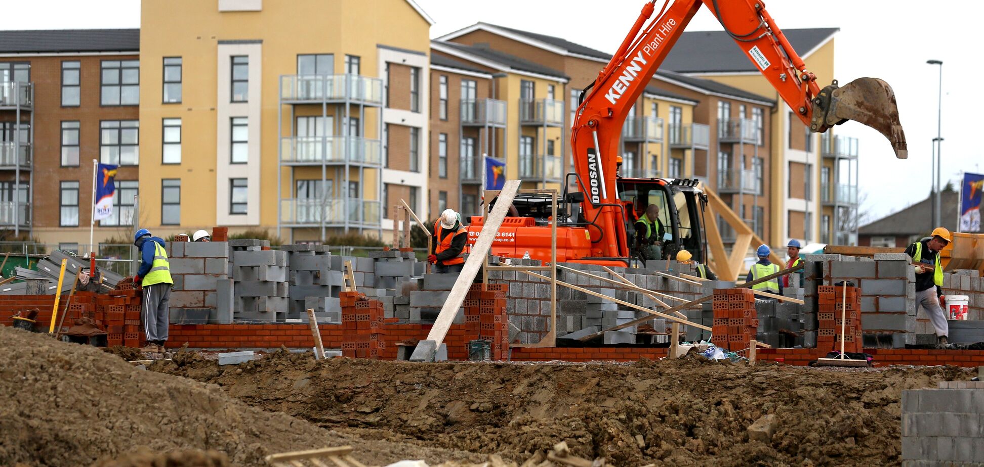 Як купити квартиру в новобудові: українцям дали головні поради