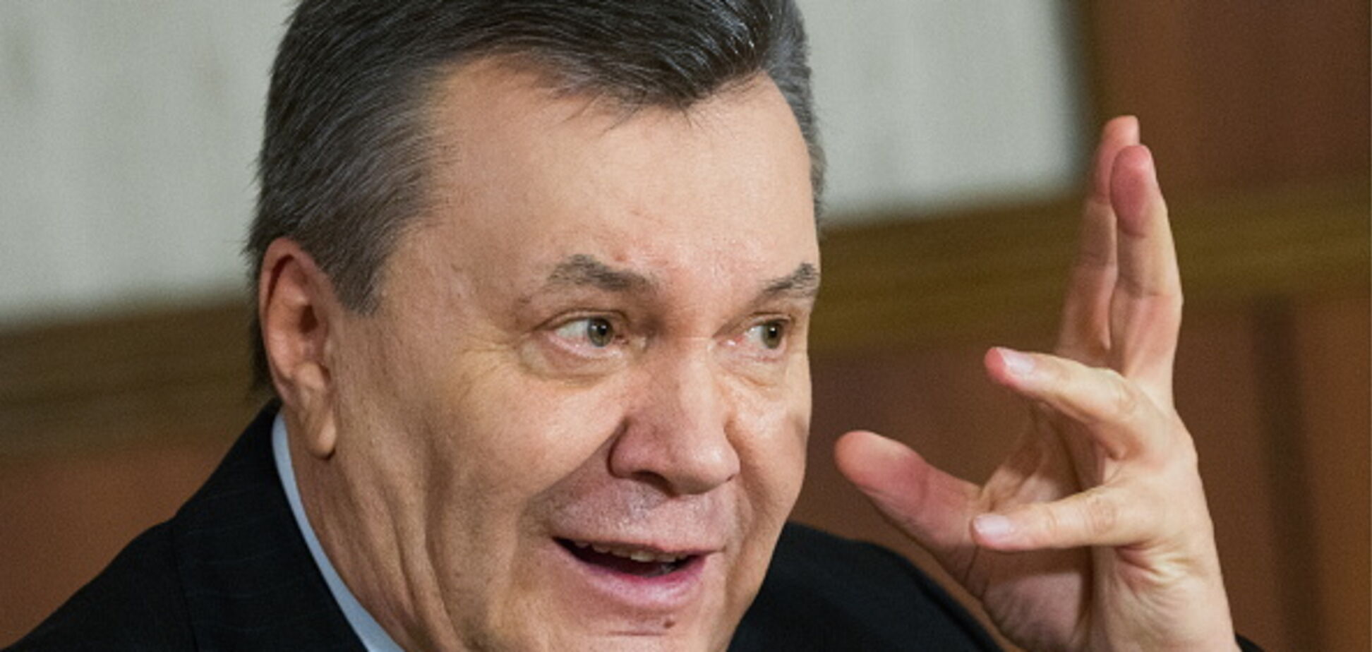 'Остаточно збожеволів': Януковичу пригадали старе відео