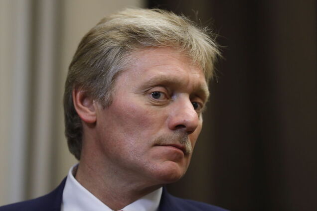 У Путина отреагировали на 'российский след' в покушении на Мосийчука