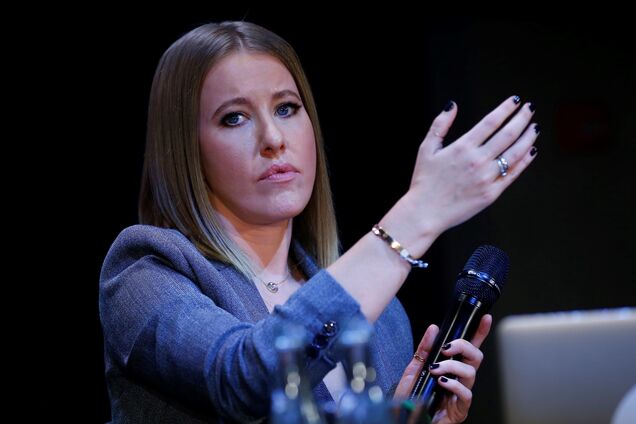 Завдання з Кремлем збіглися: в Росії пояснили, навіщо Собчак йде в президенти