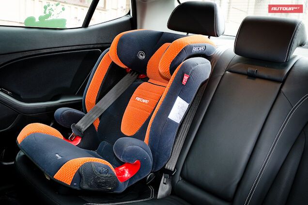 Убийцы своих же детей на дорогах: азарт выше, чем забота о ребенке