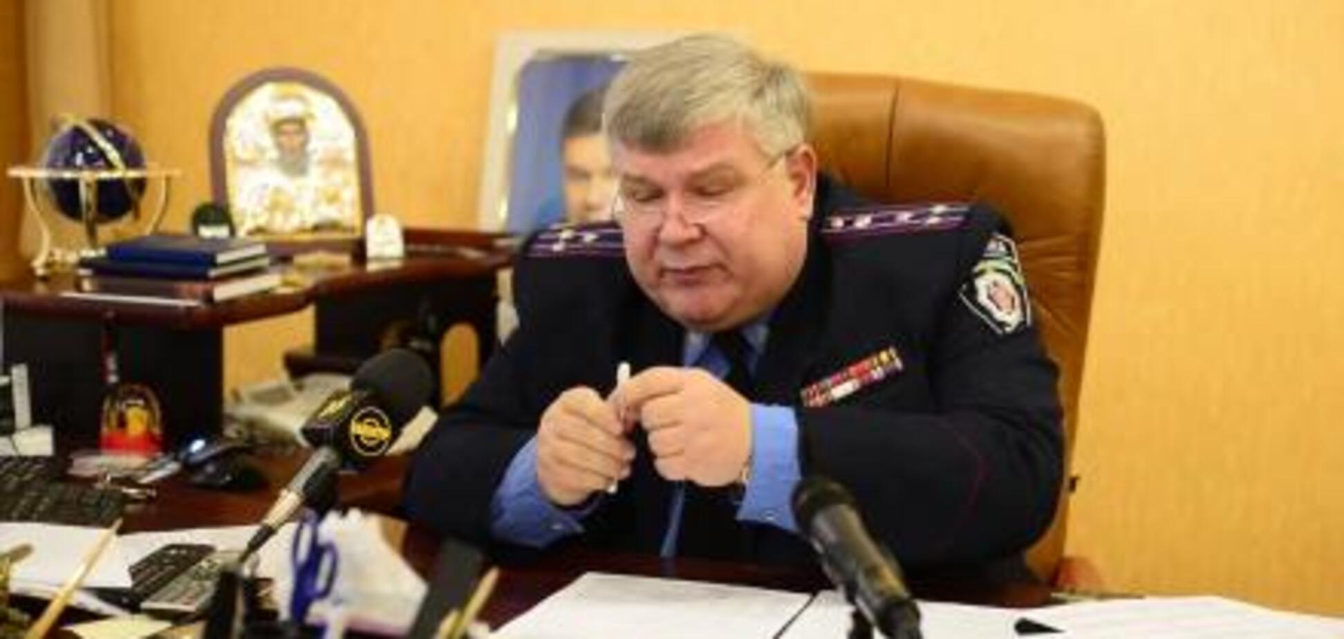 Экс-соратник Януковича стал 'смотрящим' над строительством на Донбассе