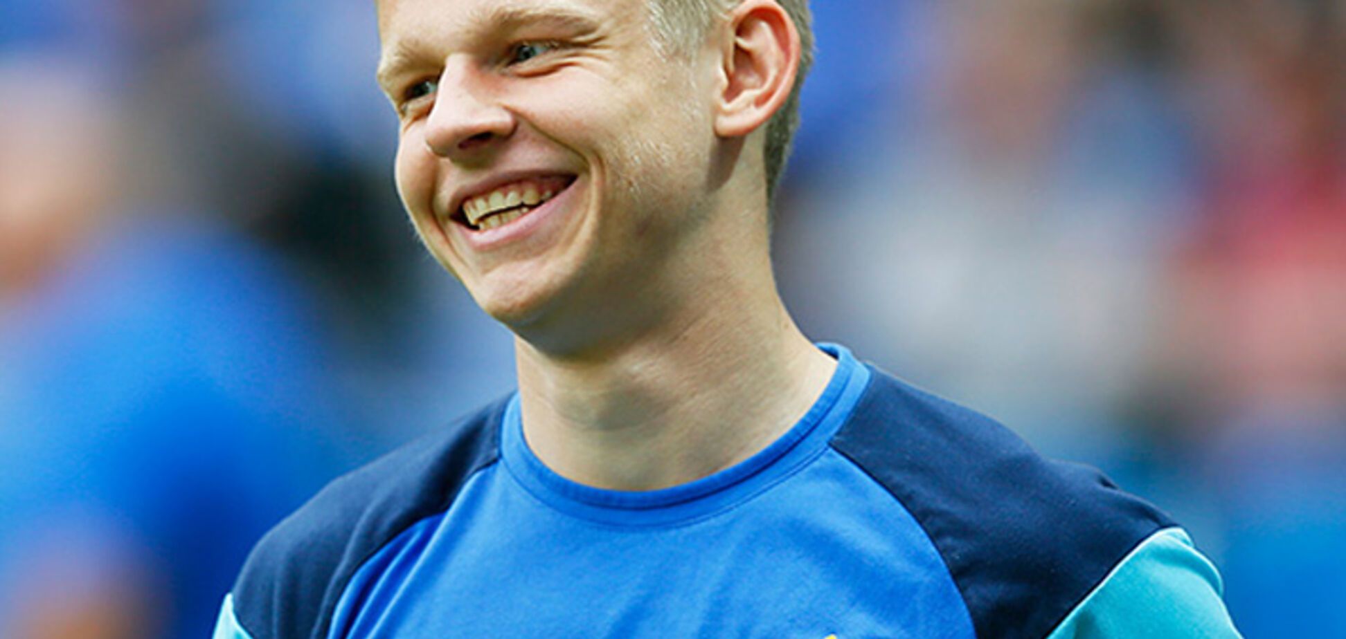 Александр Зинченко