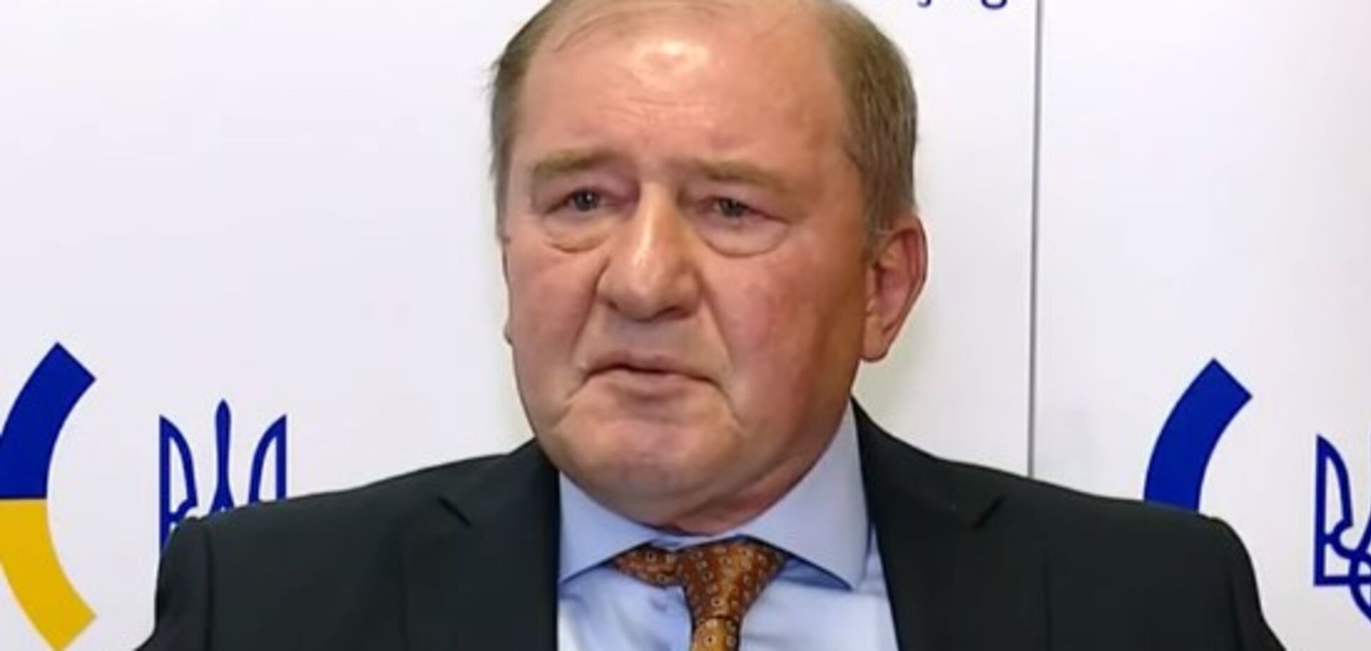 'Обещаний не давал': освобожденный Умеров сделал громкое заявление