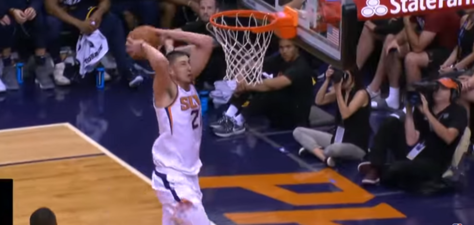 Алексей Лэнь