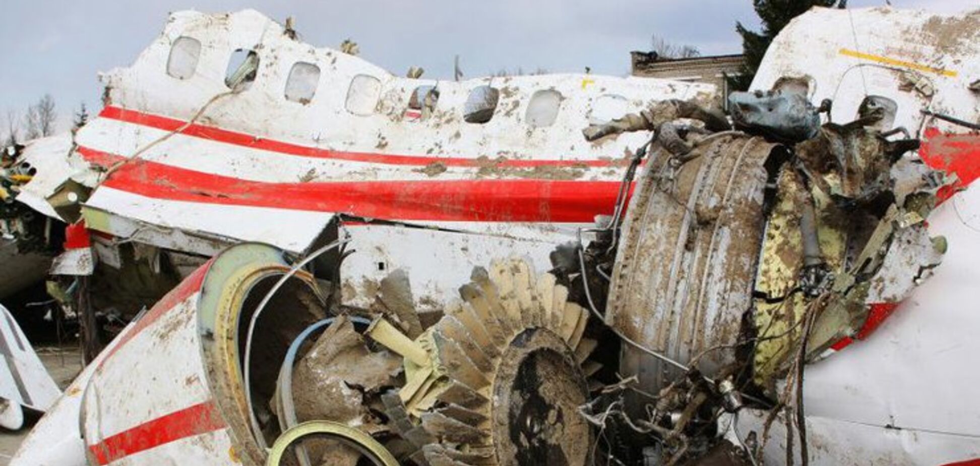 Россия сама дала повод обвинить ее в авиакатастрофе