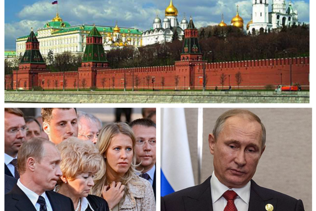 Удачный ход: в Украине 'раскусили' план с выдвижением Собчак в президенты