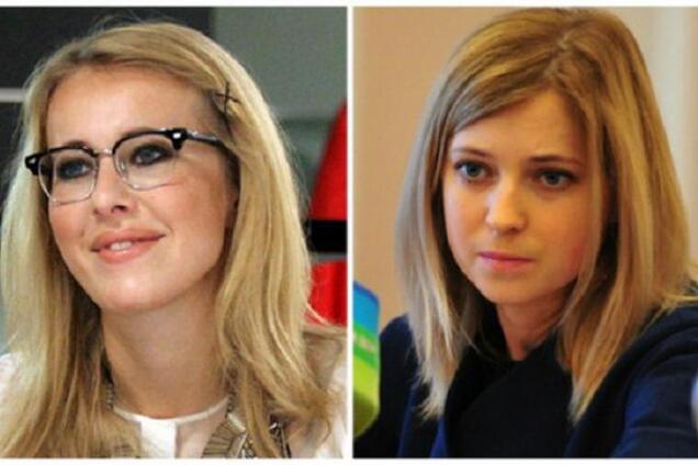 Ксения Анатольевна, руки прочь от Харькова!