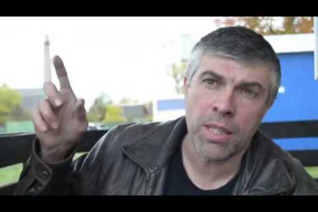 'Не осталось даже окон': бизнесмен с Донбасса рассказал, какой 'русский мир' на самом деле