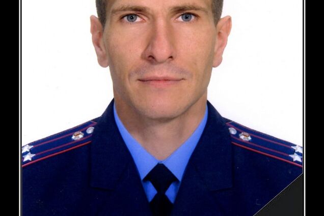 Михаил Мормиль