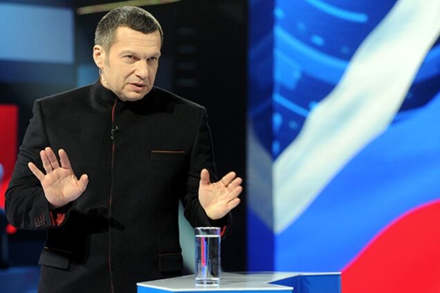 Владимир Соловьев