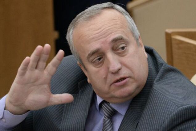 Франц Клінцевич