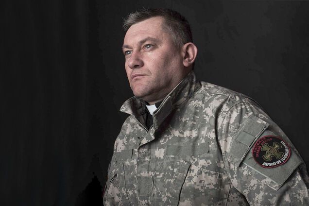 Микола Мединський