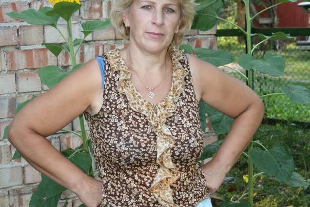 Покушение на Мосийчука: появились фото серьезно пострадавшей женщины