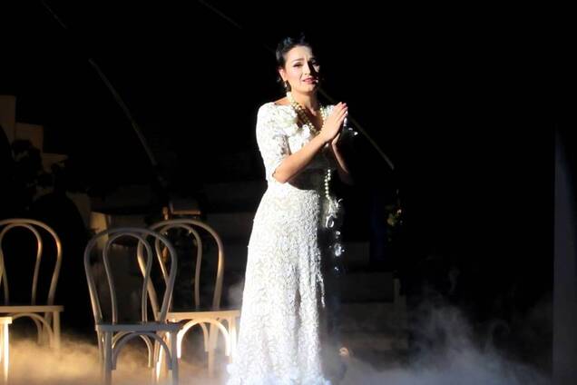 23 ноября в Национальной оперетте - 'Графиня Марица' Имре Кальмана