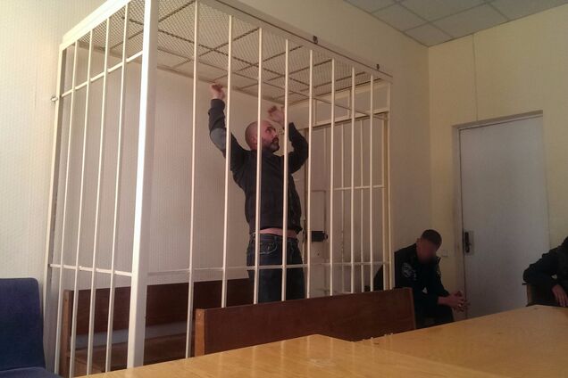 Дмитрий Голуб