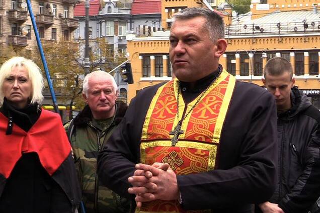 Микола Мединський