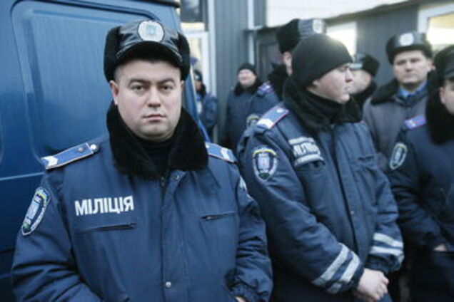 Половина уволенных полицейских восстановились через суды