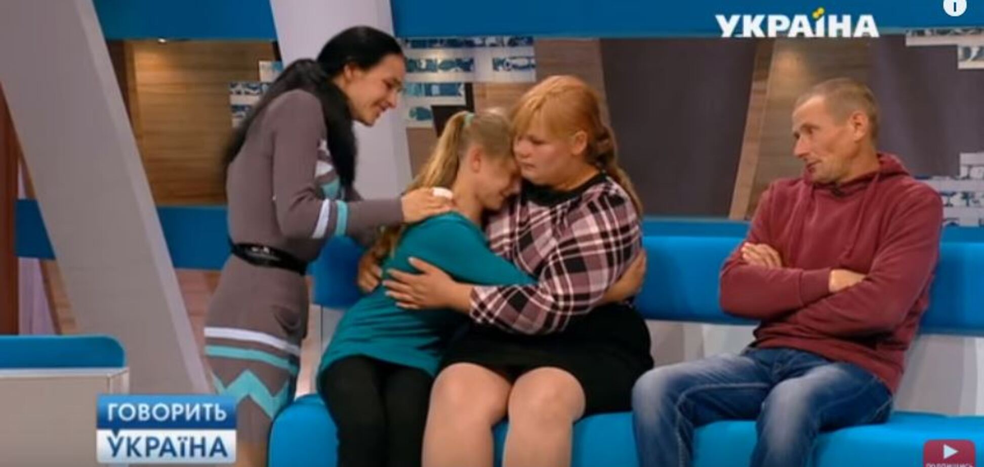 Переплюнули 'Интер': еще один телеканал обвинили в спекуляциях на теме детей