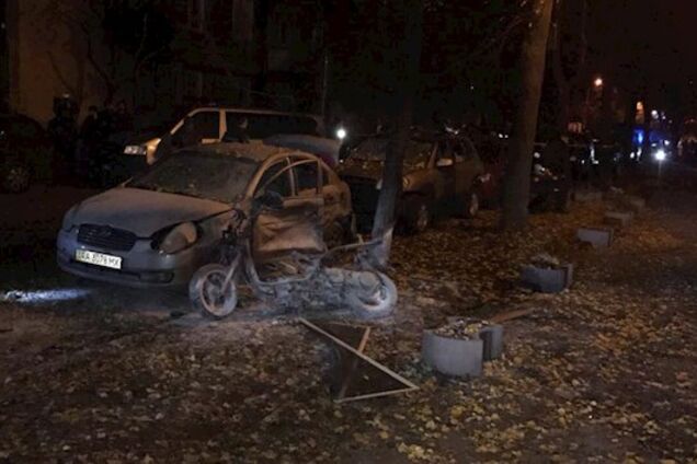 'Коли почалася війна...' З'явилися несподівані дані про погрози Мосійчуку