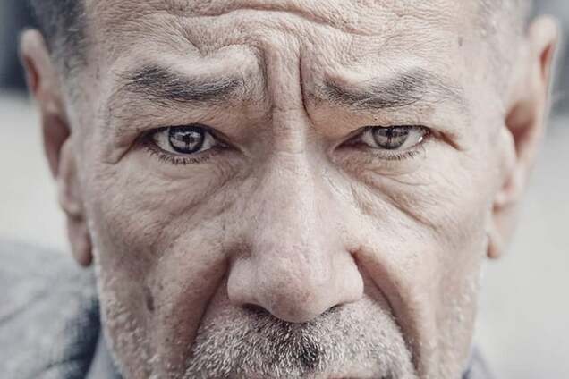 Моя страна - это те, кто были на Майдане - Алексей Горбунов