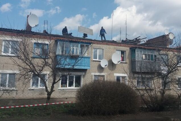 Наши дома сейчас в лучшем состоянии, чем были до взрывов – жители Балаклеи