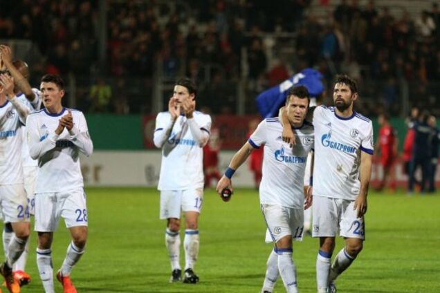 Евгений Коноплянка