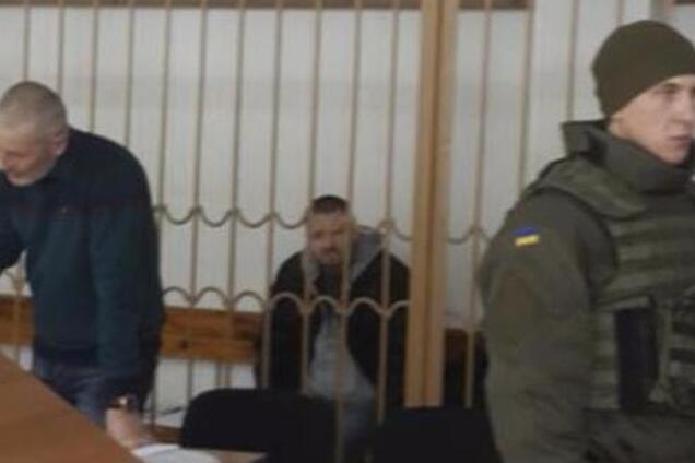 'Виконував обов'язок': у Маріуполі прикордоннику дали 13 років за розстріл сепаратиста