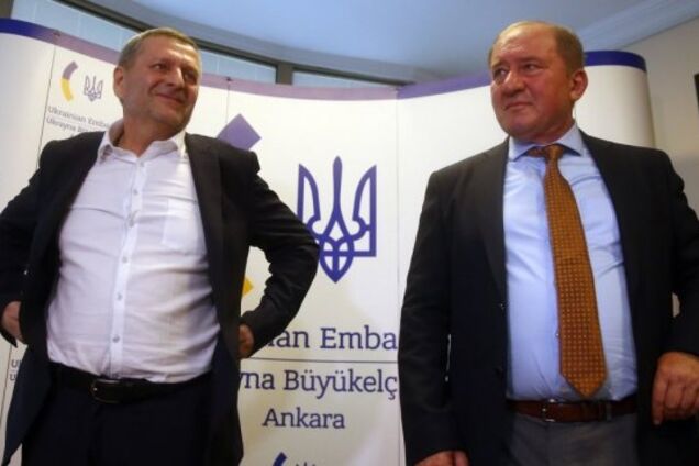 Возвращение Чийгоза и Умерова в Крым: Чубаров назвал риски