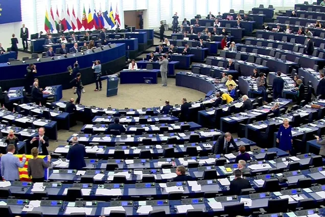 "В "гулаги" вместо ЧМ-2018: в Европарламенте дали жесткий совет лидерам стран ЕС
