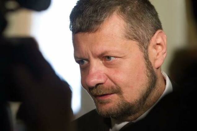 'Мучительная потеря': Мосийчук растрогал заявлением о погибшем охраннике