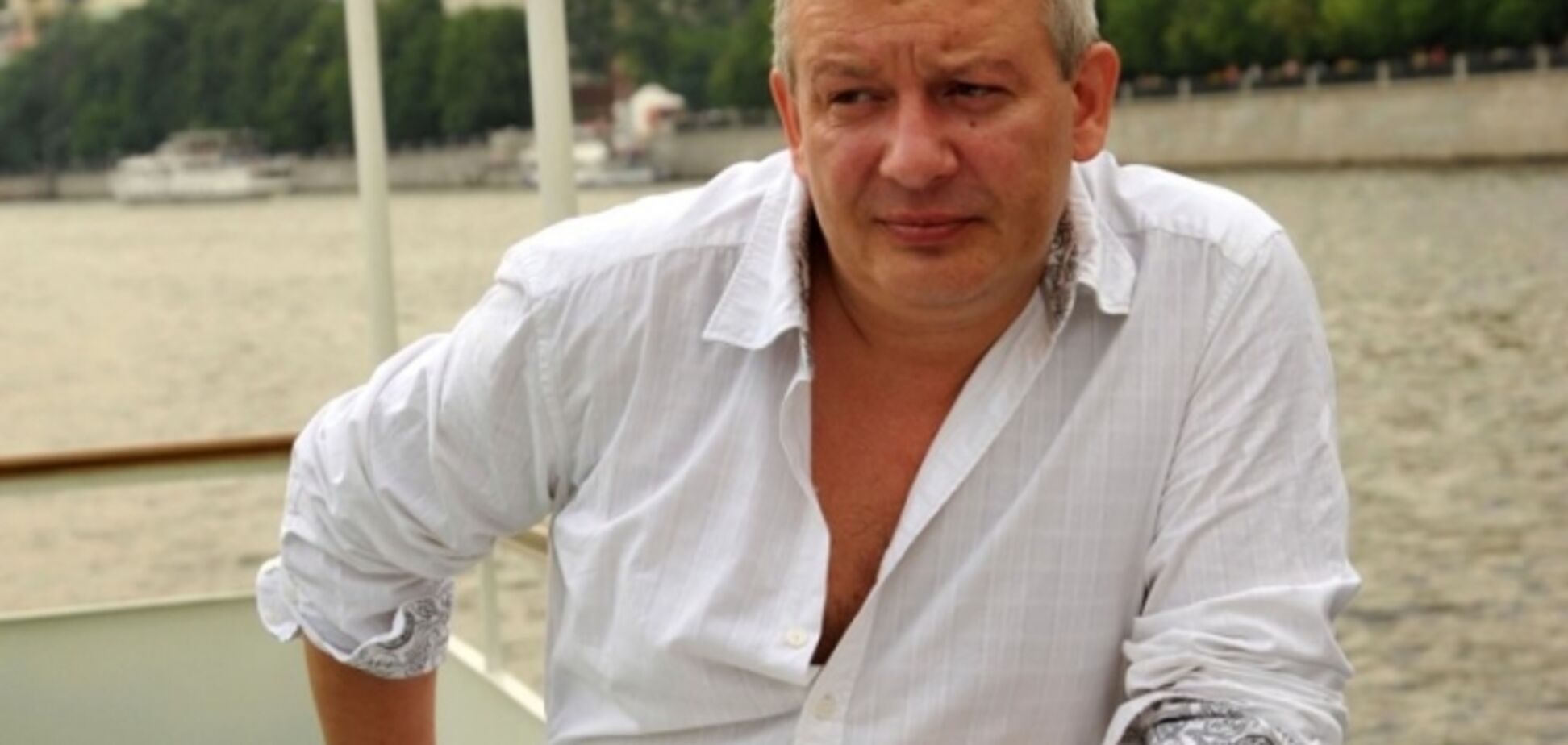 Не просто тромб: озвучена офіційна причина смерті Мар'янова