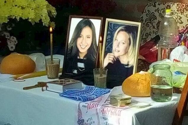 Жертвы ДТП в Харькове